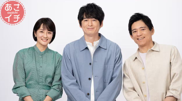 あさイチ出演者・放送内容まとめ｜話題・人物・情報を解説